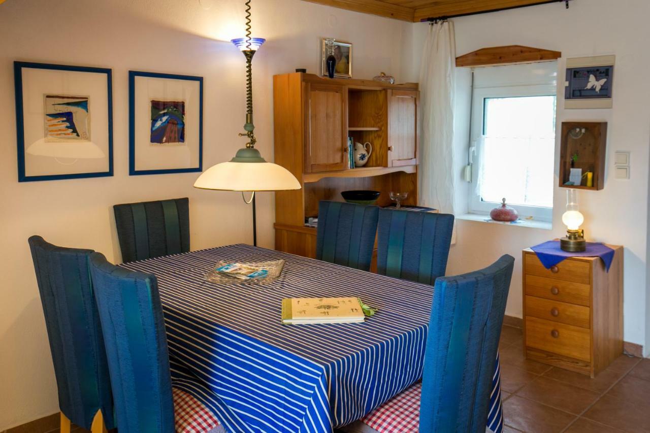 Spiti Ena Villa Theologos  Bagian luar foto